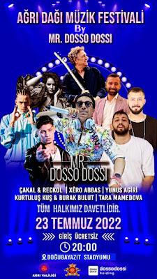 Ağrı Dağı Müzik Festivali Dosso Dossi Konseri 1.jpg